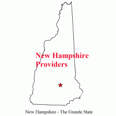 Physician Mailing List - New Hampshire